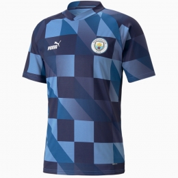 Koszulka Puma Manchester City Pre-Match Jersey 769466 12