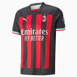 Koszulka Puma AC Milan Replica 765824 01