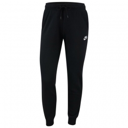 Spodnie Nike Women Nsw Essential Pant Reg Flc BV4095 010