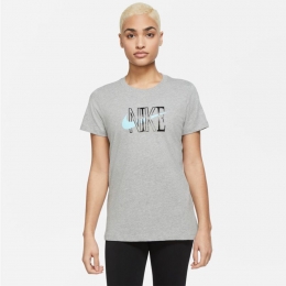 Koszulka Nike Sportswear Women's T-Shirt DM2809 063