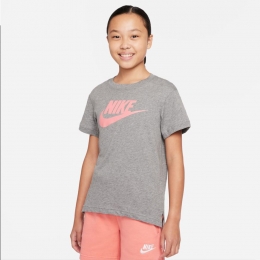 Koszulka Nike Sportswear Jr girls AR5088 095