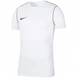 Koszulka Nike Y Dry Park 20 Top SS BV6905 100