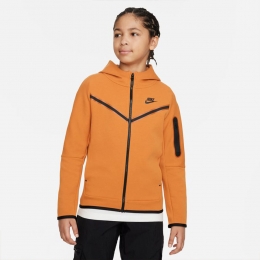 Bluza Nike Sportswear Fleece CU9223 815