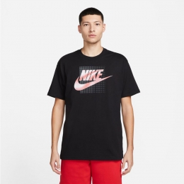 Koszulka Nike Sportswear DZ2997 010