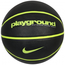 Piłka koszykowa 6 Nike Playground  Outdoor 100 4498 085 06