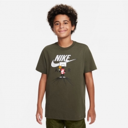 Koszulka Nike Sportswear DX9527 325