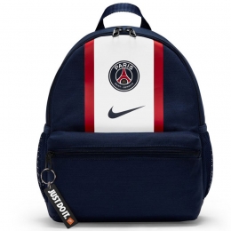 Plecak Nike Paris Saint-Germain NK JDI Mini Backpack-SU22 DM0048 410