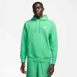 Bluza Nike Sportswear Club Fleece BV2654 363