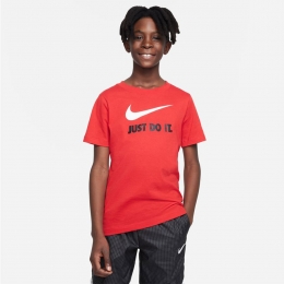 Koszulka Nike Sportswear Jr DX1148 100