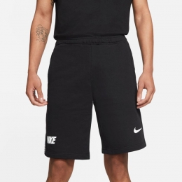 Spodenki Nike Sportswear Men's French Terry Shorts DD4496 010