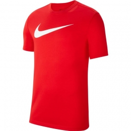 Koszulka Nike Dry Park 20 TEE HBR CW6936 657