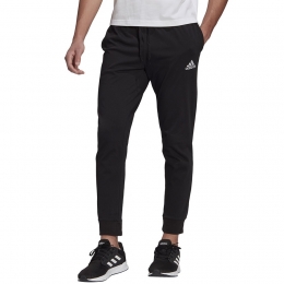 Spodnie adidas Essentials Tapered Cuff Pants GK9226