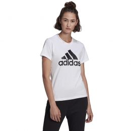Koszulka adidas W BL T GL0649