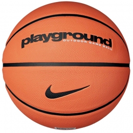 Piłka koszykowa 7 Nike Playground  Outdoor 100 4371 877 07