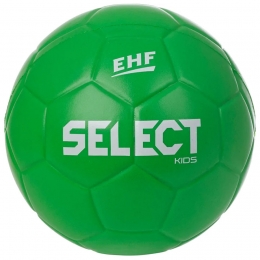 Piłka ręczna 0 Select Soft pianka