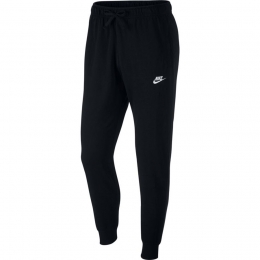 Spodnie Nike M NSW Club Jogger Jersey BV2762 010