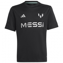 Koszulka adidas Messi Training JSY HR4631