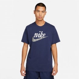 Koszulka Nike Sportswear DZ3279 410