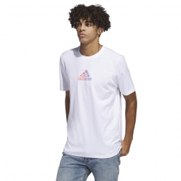 Koszulka adidas Power Logo Tee H54656