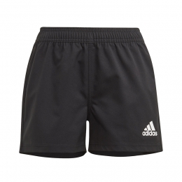 Spodenk adidas R3 stripes shorts youth GI7637