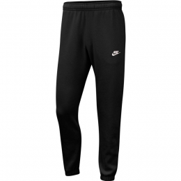 Spodnie Nike Men's Sportswear Club Fleece BV2737 010
