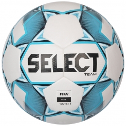 Piłka Select Team FIFA Basic 0865546002