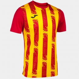 Koszulka Joma Camiseta Manga Corta Inter III 103164.609