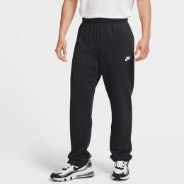 Spodnie Nike Sportswear Club BV2713 010