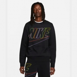 Bluza Nike Sportswear Club Fleece+ DX0529 010