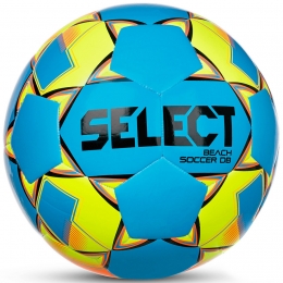 Piłka Select Beach Soccer