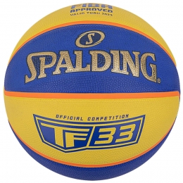 Piłka Spalding TF 33