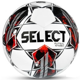 Piłka Select halowa 4 Samba