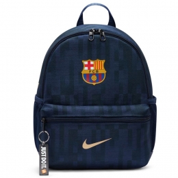 Plecak Nike FC Barcelona JDI DJ9968 410