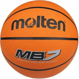 Piłka koszykowa Molten MB7