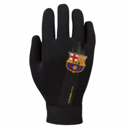 Rękawiczki Nike FC Barcelona Academy FB3056 010
