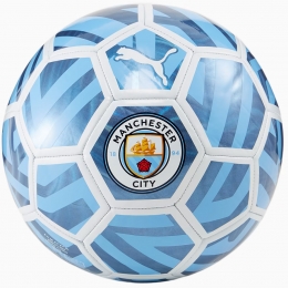 Piłka Puma Manchester City Fan Ball 084045-01