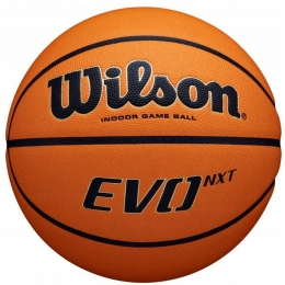 Piłka koszykowa 6 Wilson Evo Nxt