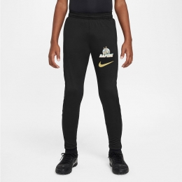 Spodnie Nike Kylian Mbappe FD3145-010