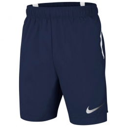 Spodenki Nike Big Kids' (Boys') Training Shorts CV9308 410