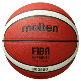 Piłka koszykowa Molten B7G3800