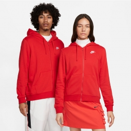 Bluza Nike Sportswear  Club Fleece XS DQ5471-657