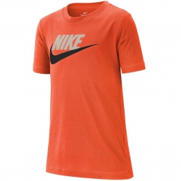 Koszulka Nike Sportswear Big Kids' T-Shirt AR5252 817