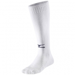 Skarpety siatkarskie Mizuno Comfort Volley Socks Long V2EX6A5571