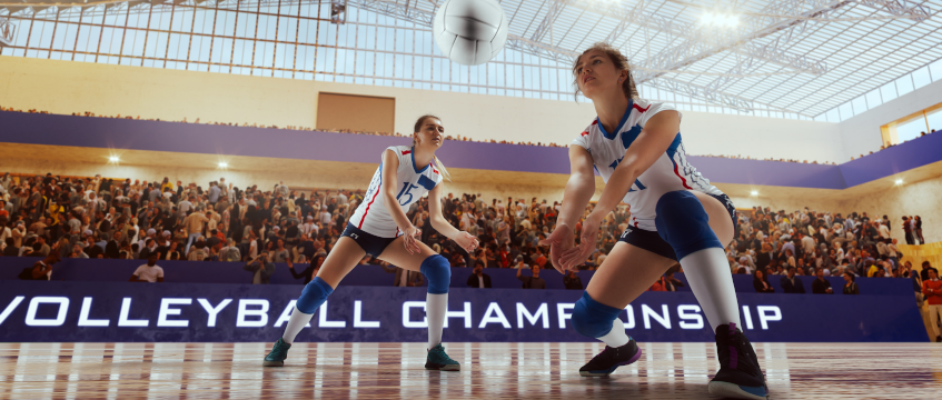 Prowadzisz klub sportowy?