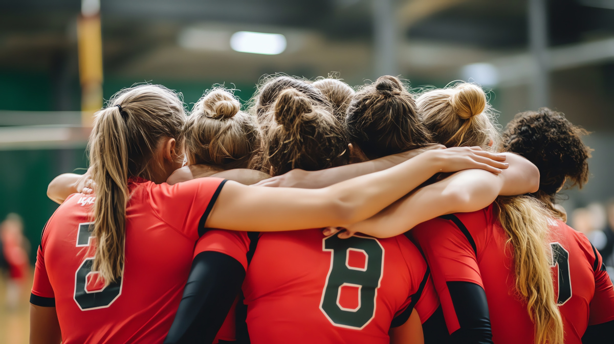 Prowadzisz klub sportowy?