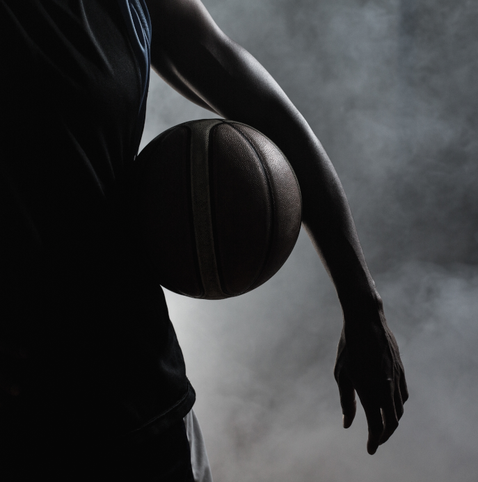 Lubisz koszykówkę?